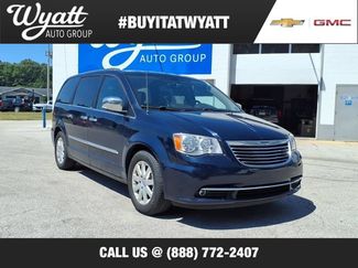 Used 2012 Chrysler Town & Country Touring-L w/ Driver Convenience Group FWD video 1