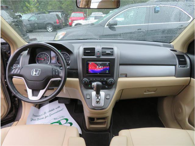 Used 2010 Honda CR-V EX-L image 6