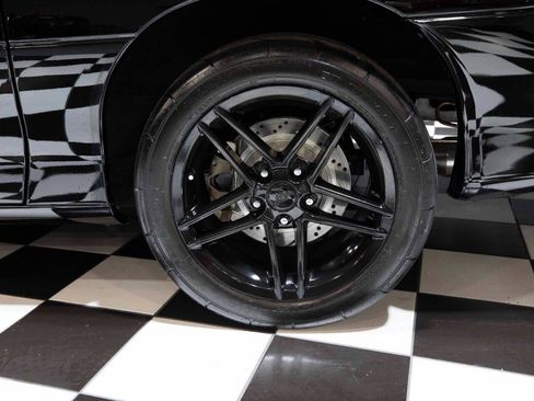 Used 2002 Chevrolet Camaro Z28 w/ Preferred Equipment Group 2 image 26