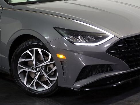 Used 2023 Hyundai Sonata SEL image 8