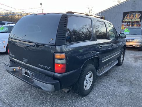 Used 2005 Chevrolet Tahoe LS image 5