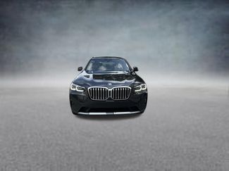 Used 2024 BMW X3 sDrive30i RWD video 2