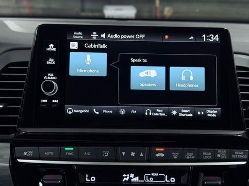 Used 2025 Honda Odyssey Touring image 44