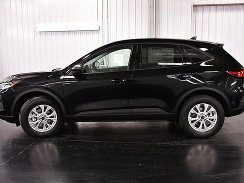New 2025 Ford Escape Active w/ Cold Weather Package image 4
