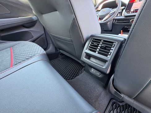 New 2026 Volkswagen Golf SE image 29