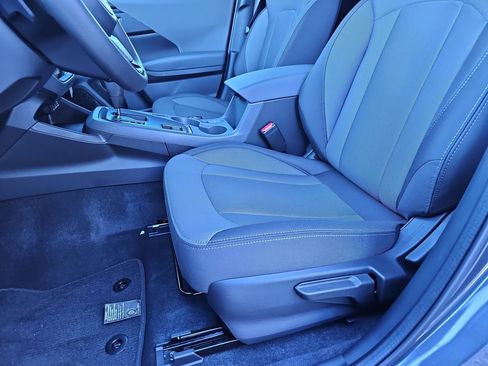New 2026 Subaru Crosstrek 2.0i Premium AWD/4WD image 19