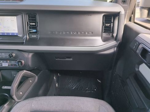 Used 2023 Ford Bronco Big Bend AWD/4WD image 18