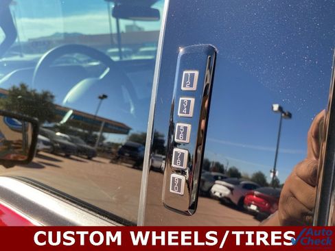 Certified 2024 Ford F150 XLT w/ Equipment Group 302A MID image 22