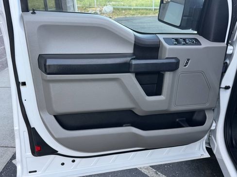 Used 2018 Ford F150 XL w/ Equipment Group 101A Mid RWD image 50