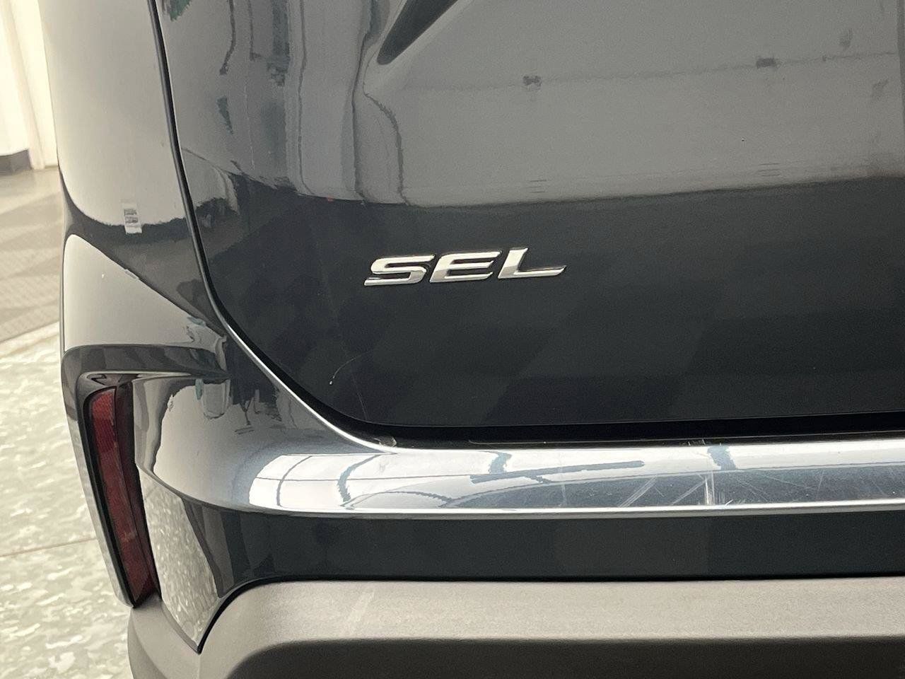 Used 2024 Ford Edge SEL w/ Convenience Package AWD/4WD image 33