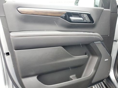 New 2026 Chevrolet Tahoe High Country image 15