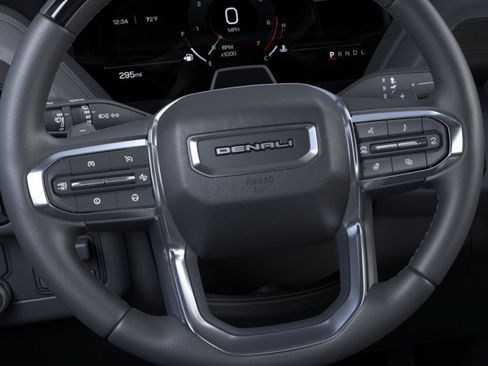 New 2026 GMC Yukon Denali w/ Advanced Technology Package AWD/4WD image 19