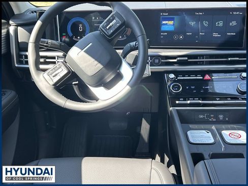 New 2027 Hyundai Santa Fe SEL FWD image 24