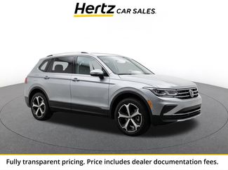 Used 2026 Volkswagen Tiguan SE AWD/4WD video 1