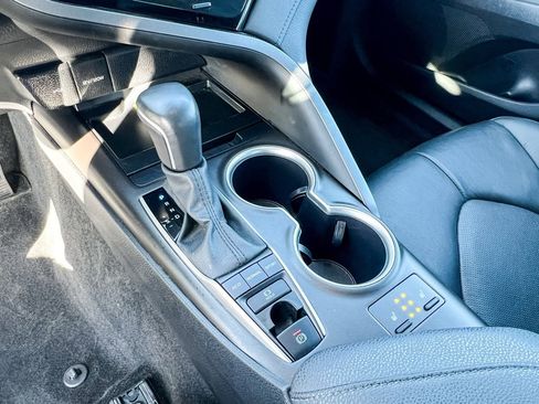 Certified 2024 Toyota Camry XLE w/ Cold Weather Package image 19