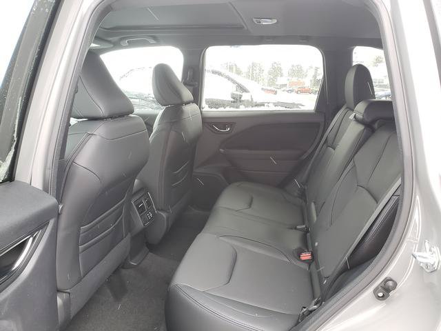 Used 2026 Subaru Forester Limited AWD/4WD image 13
