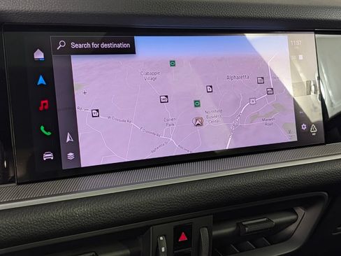 New 2026 Porsche Cayenne Coupe AWD/4WD image 32