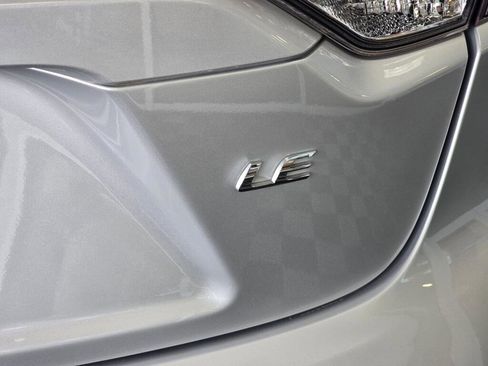 Used 2024 Toyota Corolla LE FWD image 14