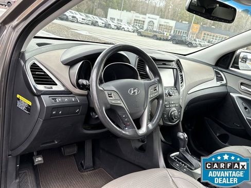 Used 2014 Hyundai Santa Fe Sport w/ Technology Package 04 image 16