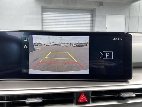 Used 2026 Kia Sorento LX FWD image 23