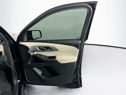 Used 2022 Chevrolet Traverse LS w/ Midnight/Sport Edition FWD image 32