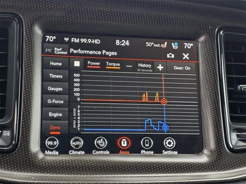 Used 2020 Dodge Challenger GT image 23