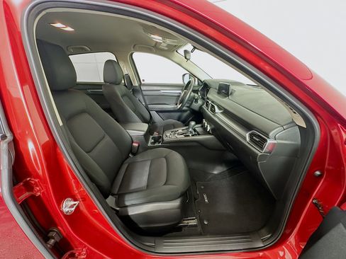 Used 2019 MAZDA CX-5 Sport image 30