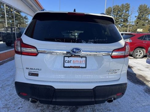 Used 2019 Subaru Ascent Limited image 6