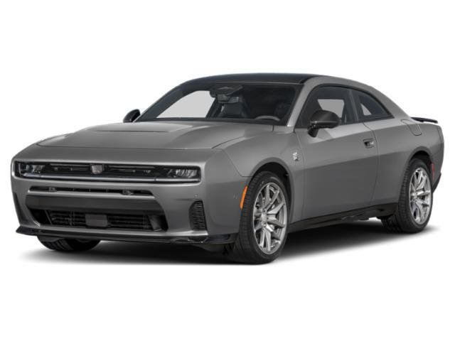 New 2026 Dodge Charger Scat Pack AWD/4WD image 3