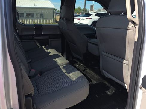 Used 2018 Ford F150 XLT RWD image 12