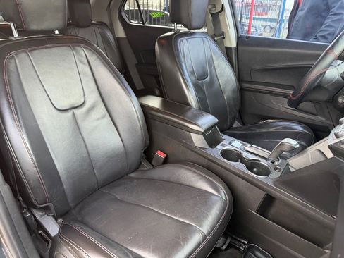 Used 2014 Chevrolet Equinox LT w/ Safety Package image 25