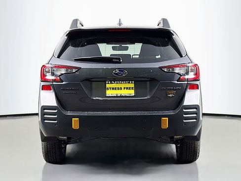 New 2025 Subaru Outback Wilderness image 6
