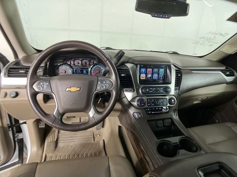 Used 2020 Chevrolet Tahoe LT image 7