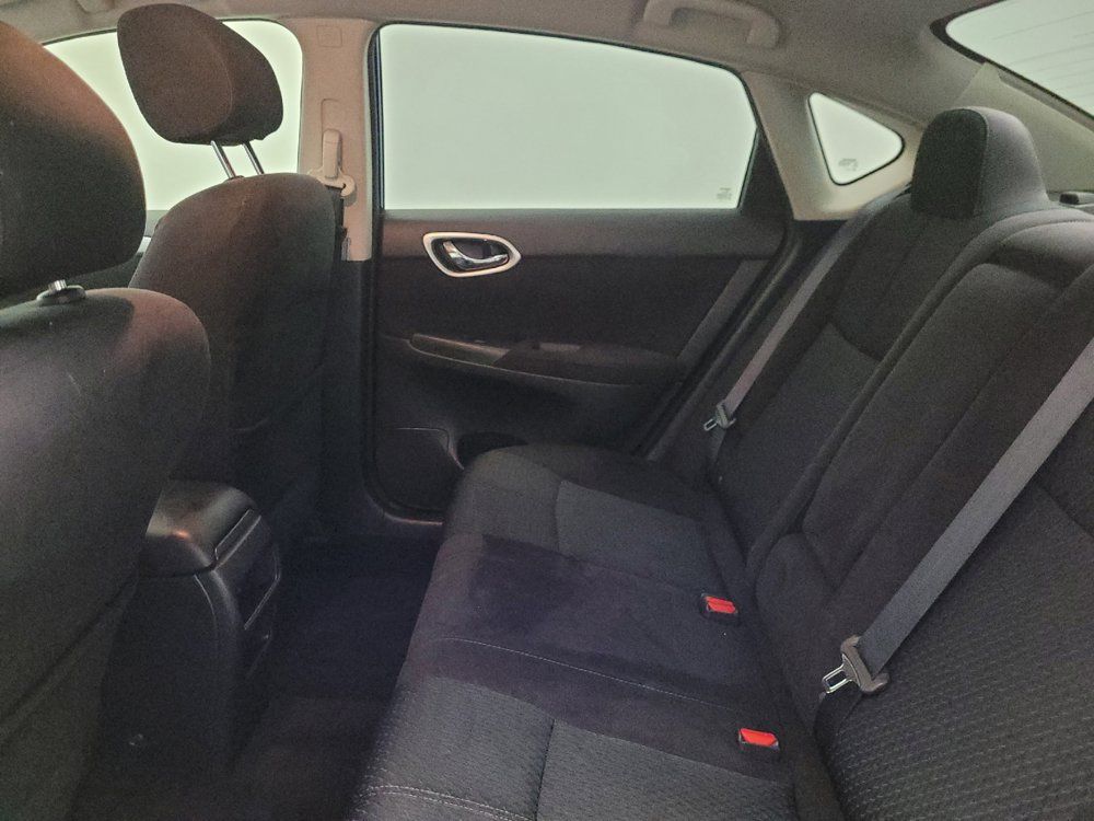 Used 2015 Nissan Sentra SR w/ Navigation Package FWD image 18