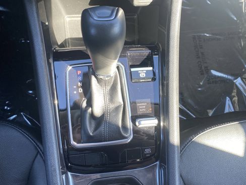 Used 2022 Jeep Compass Latitude image 16