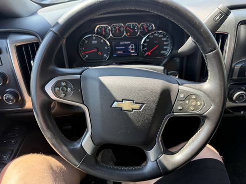 Used 2014 Chevrolet Silverado 1500 LT AWD/4WD image 20