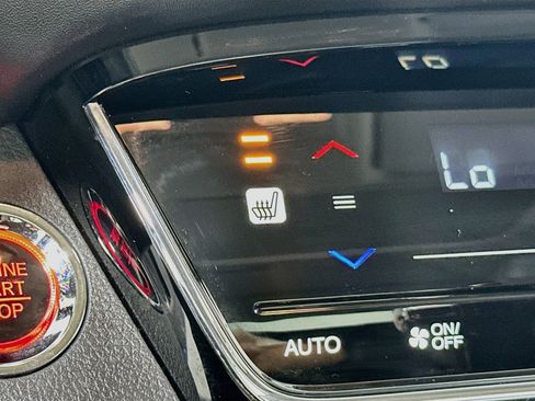 Used 2021 Honda HR-V EX-L image 19