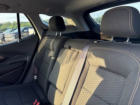 Used 2021 GMC Terrain SLE w/ Driver Convenience Package AWD/4WD image 21