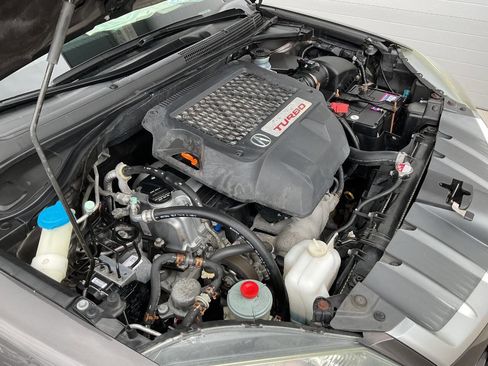 Used 2009 Acura RDX SH-AWD image 46