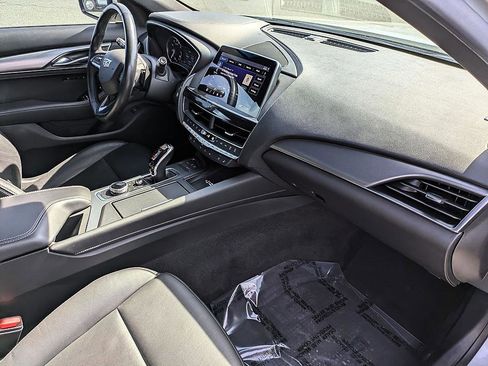 Used 2024 Cadillac CT5 Premium Luxury w/ Climate Package image 35