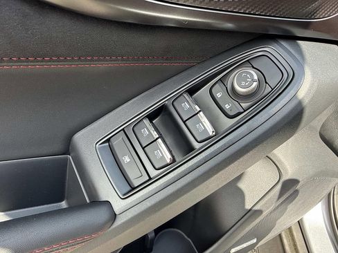 New 2025 Subaru WRX Limited w/ Popular Package #1A image 20