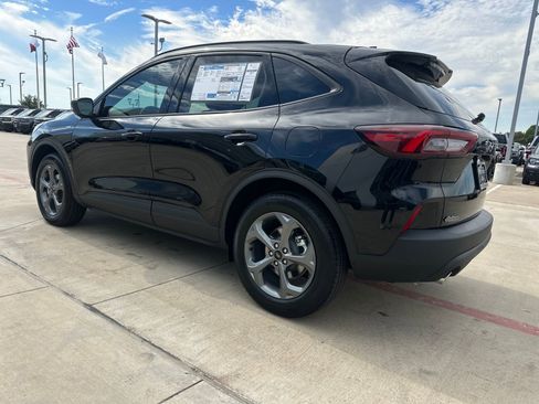New 2026 Ford Escape ST-Line image 3