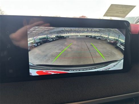 New 2026 Nissan Kicks SV w/ SV Premium Package image 18