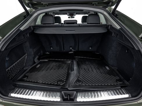 Certified 2025 Audi Q5 Premium Plus w/ Premium Plus image 19