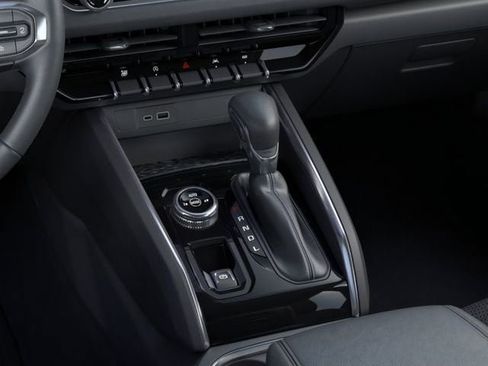 New 2026 GMC Canyon Elevation AWD/4WD image 23