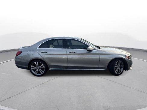 Used 2019 Mercedes-Benz C 300 Sedan image 5