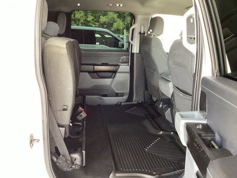 Used 2023 Ford F150 XLT w/ Equipment Group 301A Mid image 40