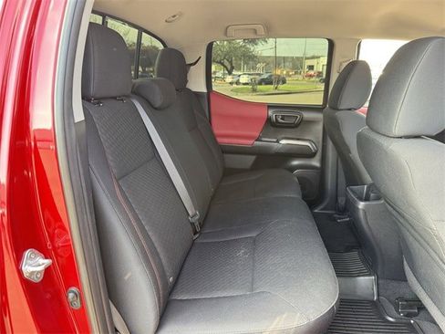 Used 2021 Toyota Tacoma SR5 image 29