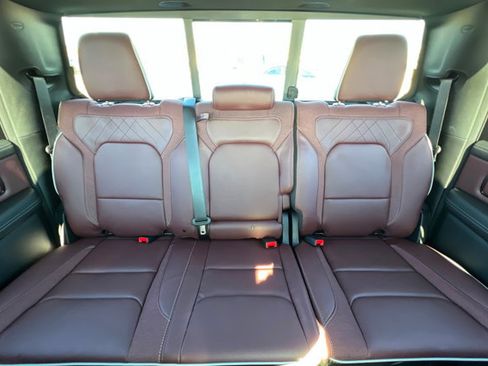 New 2026 RAM 1500 Limited image 24