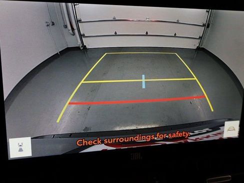 New 2025 Toyota RAV4 XLE Premium w/ Weather Package image 24